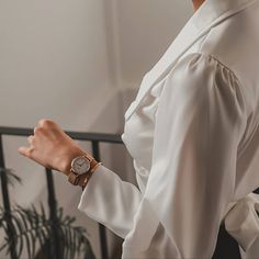 Daniel Wellington Watch Women, Daniel Wellington Watch, Watch Photo, Womens Watches Luxury, Rose Gold White, Women Watches, Women's Watches, Women's Watch, White Dial