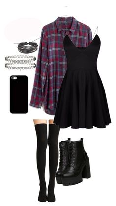 Stile Harry Potter, Looks Black, Fashion Mistakes, Goth Outfits, Alternative Outfits, Teenage Fashion Outfits, Teen Fashion Outfits