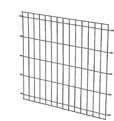 MidWest Homes for Pets Divider Panel Fits Models Dog Crate Divider, Cat Crate, Large Dog Crate, Giant Dogs, 3d Modelle, Pet Crate