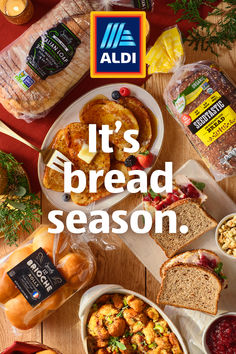 Great bread for less? You bet. 42 different options, to be exact, from fancy brioche to organic whole grains. Bakery Products, Whole Grains, Recipes Breakfast, Fryer Recipes, Air Fryer Recipes, Small Batches, Air Fryer, Jam