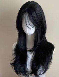 Pretty Hair Cuts, Haircuts For Medium Hair, Dream Hair