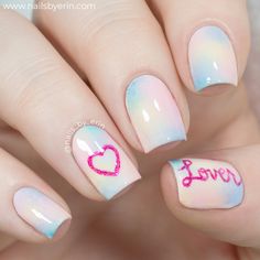 Concert Taylor Swift, Taylor Swift Makeup, Taylor Swift Nails, Nails Kids, Concert Nails, Lover Taylor, Taylor Swift Lover, Nail Blue, Nail Room