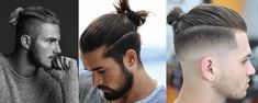 Undercut mit Pferdeschwanz Boys Viking Haircut, Ponytail Haircut, Viking Haircut, Half Braid, Undercut Long Hair, Half Ponytail, Traditional Hairstyle, Viking Beard, Long Hair On Top