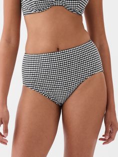 High Rise Bikini Bottom | Gap Gap Swimwear For Beach Season, Gap Swimwear For Summer Pool, Gap Swimwear For Summer Pool Time, Gap Swimwear For Summer Pool Season, Gap Swimwear For Pool In Summer, Gap Swimwear For Pool And Summer, Gap Swimwear For Beach Season Vacation, Gap Fitted Swimwear For Poolside, Fitted Gap Swimwear For Poolside