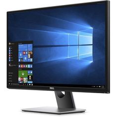 a computer monitor with windows on the screen