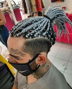 Men Long Hair Styles, Short Hair Twist, Men Long Hair, Short Hair Twist Styles, Curly Hair Fade, Man Bun Hairstyles