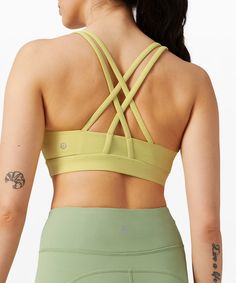 Energy Bra*Medium Support, B–D Cup | Yoga Bras | lululemon Lululemon Athleisure Sports Bra With Built-in Bra, Lululemon Sports Bra With Built-in Bra For Gym, Lululemon Stretch Sports Bra For Athleisure, Lululemon Stretch Athleisure Sports Bra, Lululemon Athleisure Sports Bra With Stretch, Lululemon Athleisure Stretch Sports Bra, Lululemon Sports Bra With Built-in Bra For Workout, Lululemon Activewear With Built-in Bra For Light Exercise, Lululemon Functional Medium Support Sports Bra