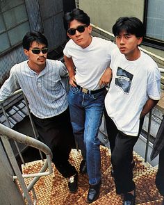 2000s Skater Fashion, 80s Outfit Ideas, 80s Japanese Fashion, 90s Aesthetic Fashion, Japanese Street Fashion Men, Clothes Words, Asian Men Hairstyle, Cowboy Outfits, Japanese Streetwear