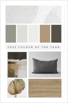 the color scheme is neutral, and it looks great for any room in your home