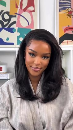 Everyday Hairstyle, Minimal Makeup Look, Natural Everyday Makeup, Makeup For Black Skin, Makeup Is Life, Everyday Makeup Routine, Girls Hairstyles Braids, Dark Skin Makeup, Everyday Hairstyles