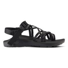 Cheap Black Sport Sandals With Round Toe, Affordable Adidas Sporty Flip Flops, Cheap Sport Sandals With Adjustable Strap And Round Toe, Chacos Womens, Black Chacos, Best Walking Sandals, Everyday Sandals, Classic Sandals, Wide Width Sandals