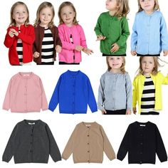 Konbeca Kids Winter Sweater,Candy Color Cardigan for Infant Baby,Children's Sweater Coat,Autumn Warm Outwear,Girls Boys Cute Jacket,Christmas Gifts for Baby Blue 2-3 Years Gender: unisex. Sweater Candy, Christmas Gifts For Baby, Girls Outwear, Gifts For Baby, Coat Autumn, Baby Christmas Gifts, Kid Character, Cute Jackets, Winter Sweater