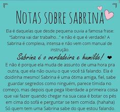 a blue poster with the words notas sobre sardina written in spanish on it