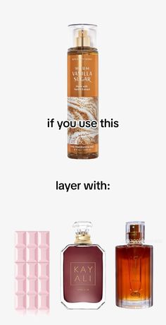 Coach Floral Perfume, Layer Perfume, Perfume Layering, Floral Perfume, Coach Floral, Perfume Collection Fragrance