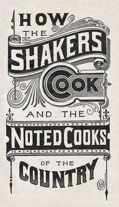 an advertisement for shakespeare's cook and the notebooks of the country