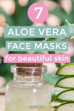 Aloe Face Cleanser, Homemade Aloe Face Mask, Honey Aloe Vera Face Mask, Aloe Vera Face Mask For Dry Skin, Homemade Face Masks With Aloe Vera, Aloe Vera Plant Face Mask Diy, Uses Of Fresh Aloe Vera, Alo Vera For Skin Face Masks, Overnight Aloe Vera Face Mask