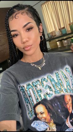 College Hairstyles, Big Box Braids, Big Box Braids Hairstyles, Box Braids Hairstyles For Black Women, Jhene Aiko, Braids With Curls, Girls Braids, Braided Hairstyles For Black Women, Favorite Hairstyles