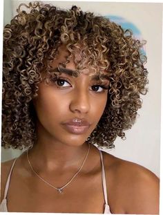 25 Vibrant Curly Hair Color Ideas for a Stunning Makeover