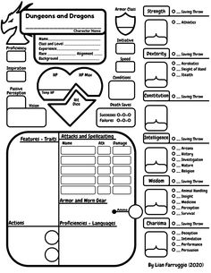 a diagram showing the different types of dragon wings and how to use them for each other