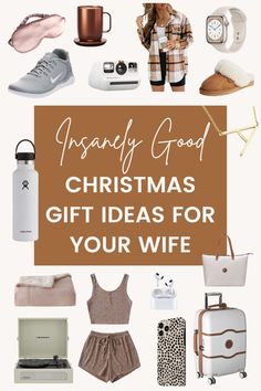 Christmas gift ideas for wife from husband Gifts For Wife Christmas From Husband, Gift Ideas For Wife Birthday Unique, Wife Present Ideas, Gifts For Your Wife, Best Gifts For Wife Christmas, Christmas Gifts For Wife From Husband, Best Gifts For Wife, Wife Christmas Gifts For Women, Christmas 2023 Gift Ideas