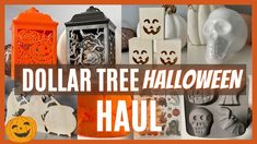 NEW Dollar Tree HALLOWEEN Haul 2022 Fall and Halloween Finds!! New Tree Halloween Decorations, Dollar Tree Halloween Decor, Diy Place Cards, Dollar Tree Halloween, Dollar Tree Haul, Dollar Tree Finds, Fall And Halloween, Halloween Games