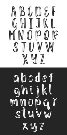 the font and numbers are drawn in different ways, including one that has been changed to be