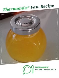 thermomix recipe for cooking and baking