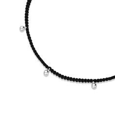 Black Thread 925 Sterling Silver Beads Anklet Nazariya Handmade Healing Negative Energy Anklet jewelry for women & Girls * If you are satisfied with the service you have received from us, please let us know. Please share your valuable feedback on Etsy. * We are also taking custom orders. Contact us to buy items in bulk. * We can make beautiful jewelry with this gemstone. Please contact me. Visit Our Shop :- https://www.etsy.com/shop/sunwangems Thank you For Visiting our shop Sunwangems Black Anklet, Beads Anklet, Silver Gift Wrap, Quick Outfits, Beaded Anklets, Black Thread, Silver Gifts, Girly Jewelry, Anklet Jewelry