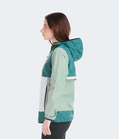 RAINTECH • Lightweight waterproof jacket for women | Horse Pilot Sporty Weatherproof Windbreaker For Travel, Functional Green Outerwear For Travel, Functional Travel Windbreaker With Pockets, Sporty Green Outerwear For Travel, Green Nylon Windbreaker For Travel, Sporty Windproof Outerwear For Travel, Sporty Packable Outerwear For Outdoor Activities, Nylon Windbreaker For Travel, Functional Nylon Outerwear For Protection