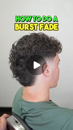 Miami/Broward Barber • Emmett Tuff 🇵🇭🇺🇸🎰 on Instagram: "Here’s an easy tutorial on how to do a burst fade! Full video on TT!

𝐒𝐨𝐮𝐭𝐡 𝐅𝐥𝐨𝐫𝐢𝐝𝐚 🌴 For the best barber services, 𝘤𝘭𝘪𝘤𝘬 𝘵𝘩𝘦 𝘭𝘪𝘯𝘬 𝘪𝘯 𝘮𝘺 𝘣𝘪𝘰!⁣⁣
⁣⁣
Miami | Fort Lauderdale | Boca Raton" Burst Fade, Best Barber, Male Hair, Boy Cuts, Easy Tutorial, Fort Lauderdale, Hair Cut, South Florida, Mens Hairstyles