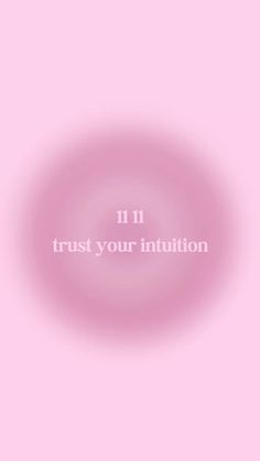 a pink background with the words trust your institution