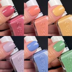 essie gel couture regal rebel Gel Couture, Nail Polish Brands, Makeup Salon, Top Nail, Latest Colour, Professional Nails, Best Deal, Couture Collection, Nail Artist