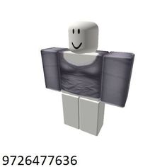 a white cube with a smiling face on it's head and arms, in front of a white background