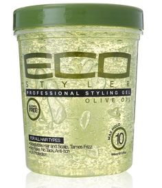 Best Natural Hair Products, Edge Control, Styling Gel, Hair Scalp, Moisturize Hair, Hair Gel, Hair Routines, Eco Fashion