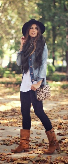 Fall outfit Inspiration Mode, Fashion Street, Outfits Casuales, Look Fashion