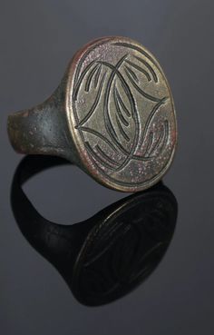 Antique Stamp Ring by AntiqueJewls. Unique Authentic Medieval Engraved Ring 16AD Antique Signet Ring Genuine Ancient Bronze Ring Viking Jewelry Rare Old Ring. All the rings on offer are hand-picked pieces for sale with a great look, very good quality and absolute authenticity. Great signet ring from the 1700-1800s Bronze, patina. Vintage from before 1700. Antique Carved Engraved Ring For Ceremonial Use, Victorian Style Etched Rings For Ceremonial Occasions, Antique Hand Forged Ceremonial Rings, Antique Hand Forged Rings For Ceremonial Occasions, Victorian Style Ceremonial Etched Engraved Ring, Vintage Hand Forged Bronze Ring, Vintage Hand-forged Bronze Rings, Antique Carved Signet Ring For Ceremonial Use, Ancient Oval Engraved Jewelry