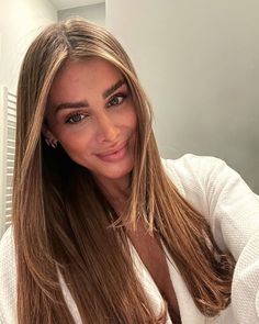 Angelina Lilienne, Make Up Face, Face Selfie, Honey Caramel, Bronde Hair, Selfie Inspo, Ibiza Outfits