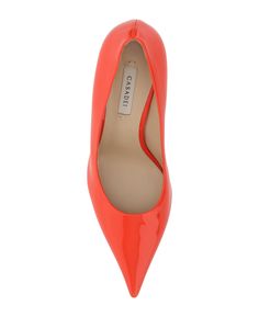 Best price on the market at italist | Casadei Superblade Jolly Pumps Bold Pointed Toe Heels For Formal Occasions, Bold Patent Leather Heels For Formal Occasions, Sneaker Wedge, Yoga Wear, Leather Design, Shoe Game, Bridal Shoes, Lanvin, Manolo Blahnik