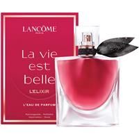 Lancome La Vie Est Belle Elixir Leau de Parfum 50ml Lancome La Vie Est Belle, Lancome Perfume, Spray, Paris, Collage, Pins