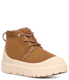 Timeless Boots, Ugg Neumel, Ugg Tasman, Chukka Boot, Mens Uggs, Winter Weather, Ugg Australia, Waterproof Boots, Ugg Boots