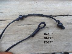 Macrame cord, please, choose your size and color. Made with waxed polyester thread, the brand from Brazil, 2 wooden beads, black or brown. Gulfport Ms, Arrowhead Necklace, Healing Stones Necklace, Chakra Necklace, Quartz Crystal Necklace, Micro Macramé, Protection Necklace, Energy Stones, Macrame Necklace