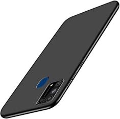 September 19 2020 at 07:47PM TheGiftKart Protective Sleek Samsung Galaxy M31 Back Cover Case | Soft Silicon Rubberised Matte Cover | Camera Protection Bump (Black) 4.2 out of 5 stars 1896 149149 499499 Save 350 (70%) 1500 off on Bank of Baroda Credit EMI Get it by Tuesday September 22 FREE Delivery over 499. Fulfilled by Amazon. TheGiftKart Protective Sleek Samsung Galaxy M31 Back Cover Case | Soft Silicon Rubberised Matte Cover | Camera Protection Bump (Black) Apple Wallpaper, Ocean Blue, Blue Ocean, Soft Silicone, Ram