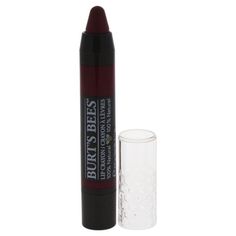 Burt's Bees's Lip Crayon Delivers Vibrant Color With A Smooth, Creamy Application. Infused With Shea Butter, Kendi Oil, And Jojoba Oil, It Nourishes And Keeps Lips Soft And Moisturized Throughout The Day.Crafted With A 100% Natural Formula, It Offers Full Coverage In Shades That Seamlessly Balance Pink And Orange Hues. The Velvety Matte Finish Ensures Long-Lasting Wear, Making It Effortless To Achieve A Flawless Look. Burts Bees Lipstick, Burt's Bees Pomegranate, Burts Bees Makeup, Fashion Innovation, Burts Bees Lip Balm, Burts Bees Lip, Natural Lip Gloss, Firming Eye Cream, Beeswax Lip Balm