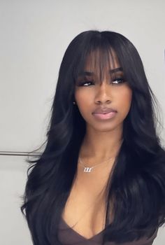 Body Wave Wigs, Frontal Wig Hairstyles, Extensions Clip In, Hair Wigs For Black Women, Quick Weave Hairstyles, Pretty Braided Hairstyles, Hair Laid, Brazilian Virgin Hair, Front Lace Wigs Human Hair