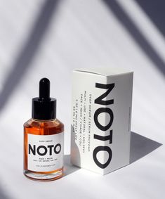 FACE + NECK - 2 oz. Each drop of this potent oil is a nutrient dense drink from the earth. NOTO's Deep Serum will brighten and protect with hydration rich, age managing elements and fresh notes that will deeply penetrate skin and senses. Great for all skin types including: sensitive, dry, acne prone, oily, or combo. APPLY: Apply wherever a dose of deep hydration is desired. Add a few drops on clean hands, breathe in the aroma, then massage into skin. MULTI-USE: Use AM + PM on face, neck, tops of Cell Rejuvenation, Daucus Carota, Grapefruit Oil, Carrot Seed Oil, Simple Skincare Routine, Nutrient Dense, Facial Oil, Oils For Skin, Simple Skincare