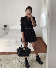 Chique Outfits, Basic Outfits, Fall Fashion Outfits, Teen Fashion Outfits, Winter Fashion Outfits