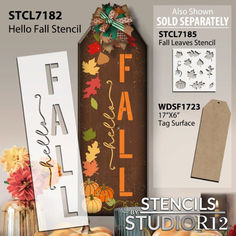 the fall sale is coming up and it's time to sell your craft supplies