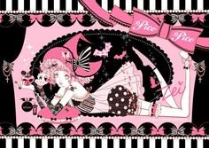 Halloween - Witch - Art Pink Artwork, Jirai Kei, Merch Ideas, Witch Art, Anime Princess, Pink Art, Art Icon, Art Tutorials Drawing, Kawaii Girl