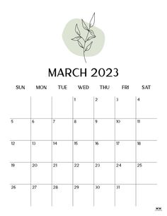 the may 2012 calendar is shown in black and white, with a plant on it