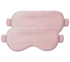 Catch up on beauty sleep with this set of two silversilk masks, made of material that won't absorb moisture or skincare products. From PMD. Beauty Sleep, Sleep Mask, Skin Care Tools, Skincare Products, Beauty Skin, Sleeping Beauty, Moisturizer, Sleep, Skin Care